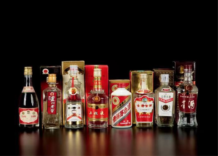 靖远茅台酒回收